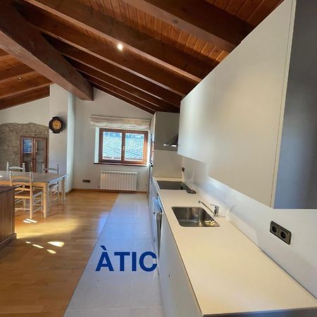 Apartaments Cal Bertran Bellver De Cerdanya Εξωτερικό φωτογραφία