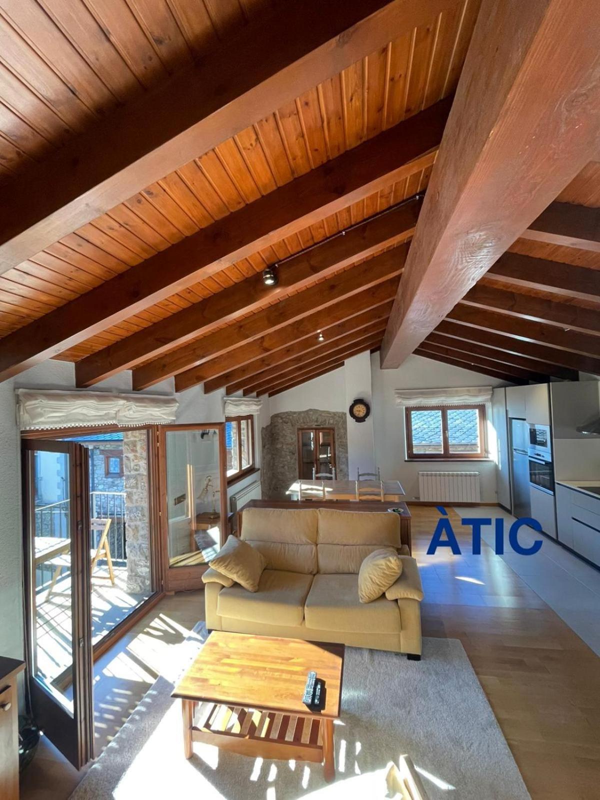 Apartaments Cal Bertran Bellver De Cerdanya Εξωτερικό φωτογραφία